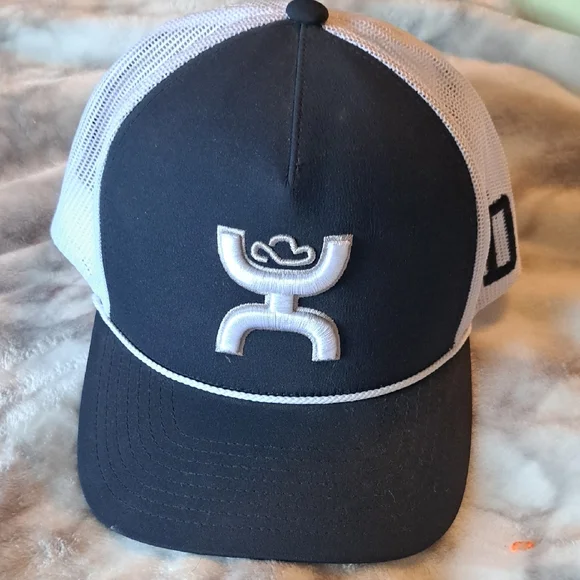 Hooey DALLAS COWBOYS Hat - Picture 1 of 2